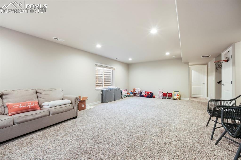 Image 23 of 41: Game Room