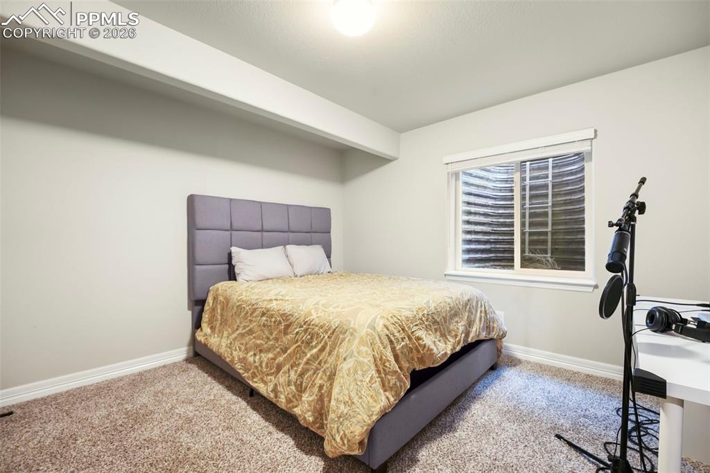 Image 24 of 41: Bedroom