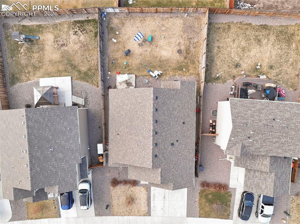 Image 34 of 41: Aerial View