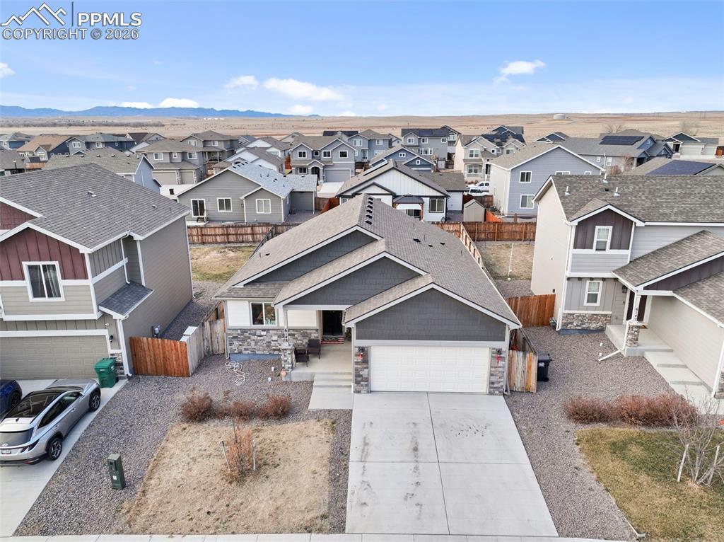 Image 35 of 41: Aerial View