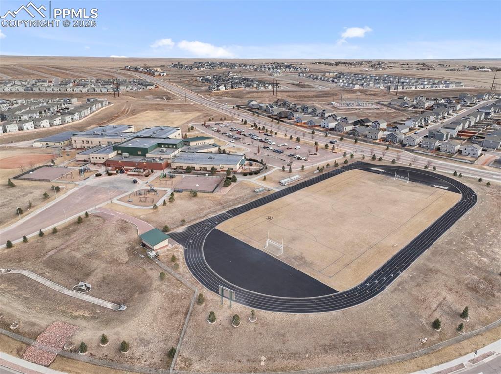 Image 38 of 41: Aerial View