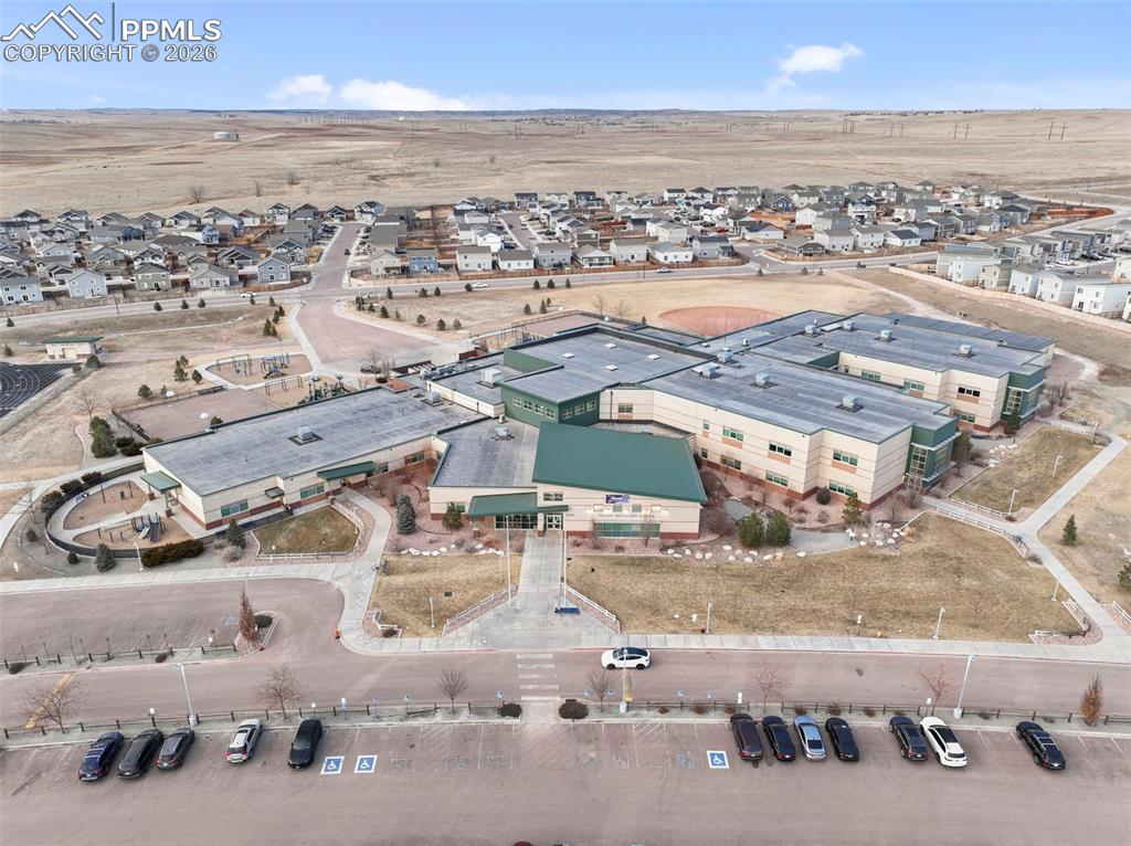 Image 39 of 41: Aerial View