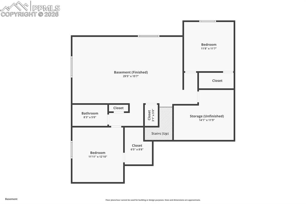 Image 40 of 41: Floor Plan