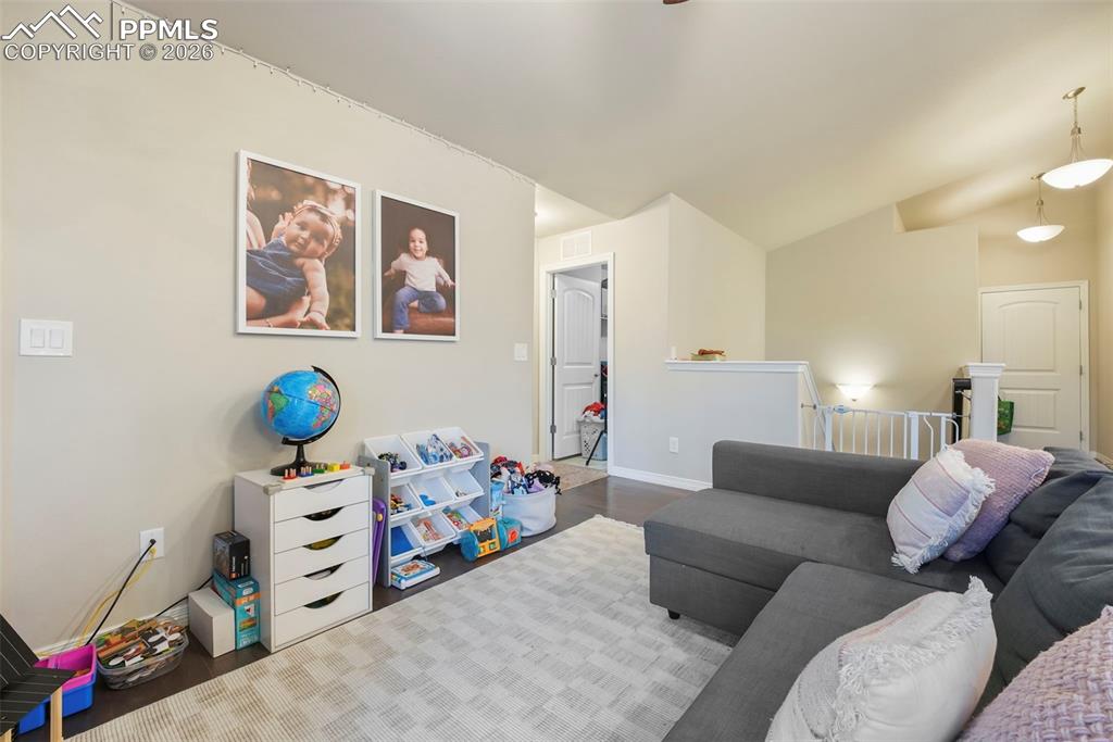 Image 5 of 41: Living Room