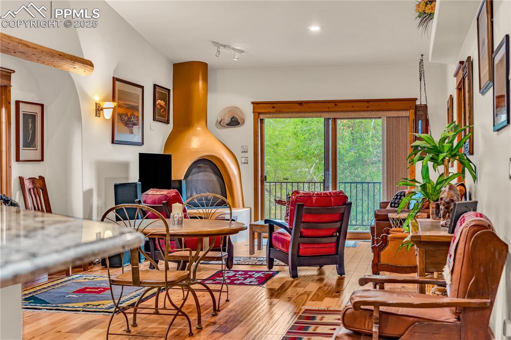 Image 14 of 43: Living Room