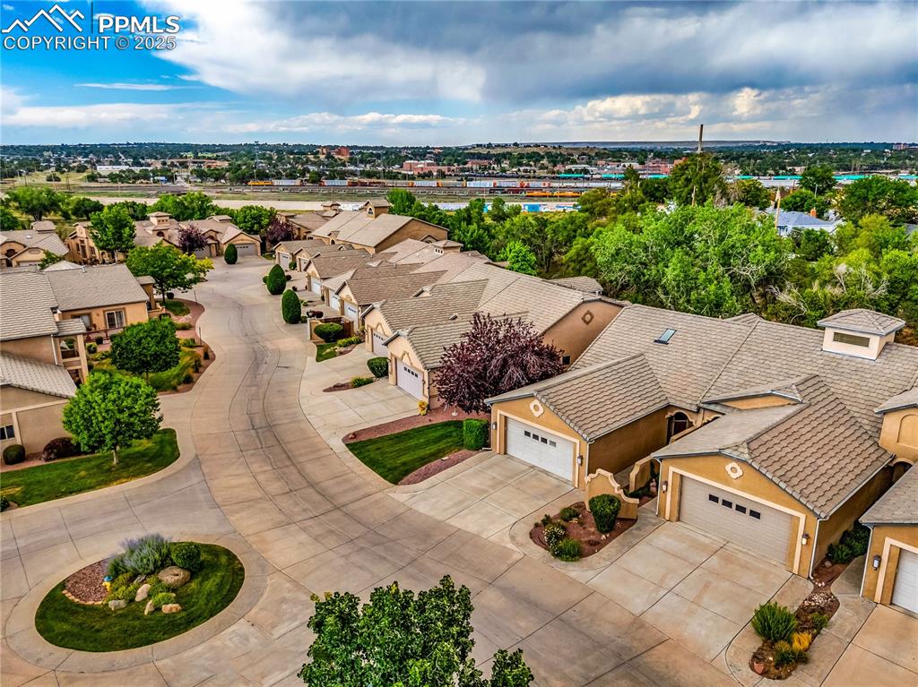 Image 40 of 43: Beautiful community area