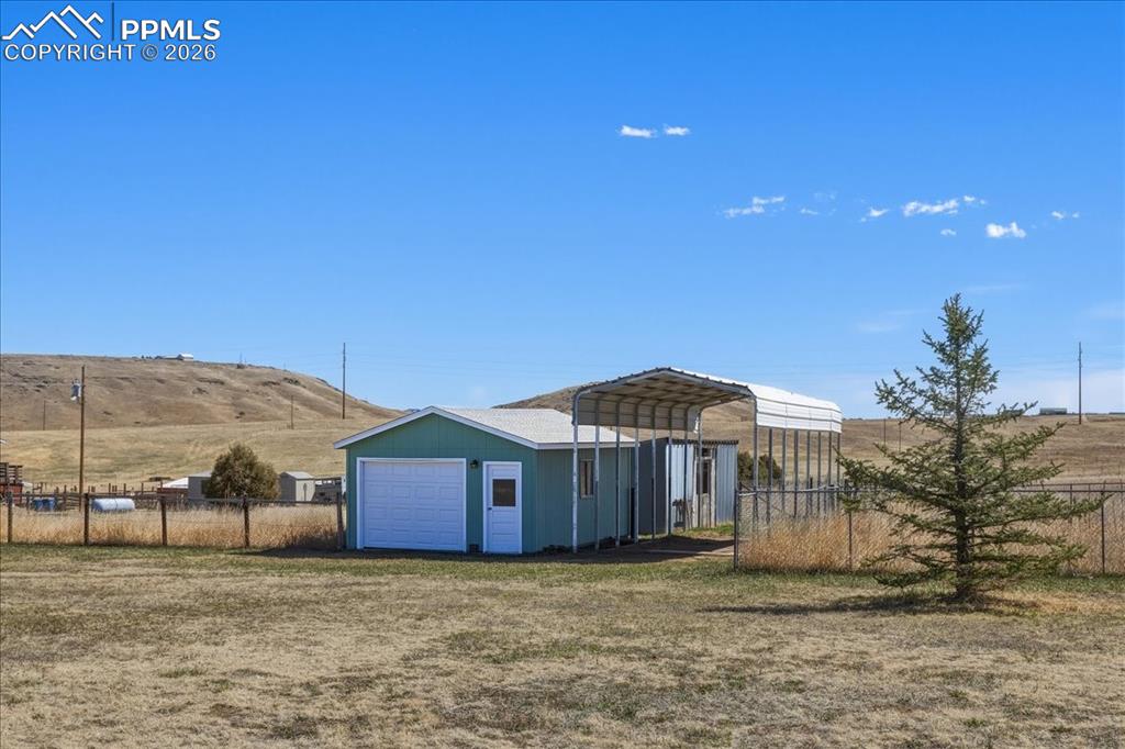 Image 36 of 45: Out Buildings