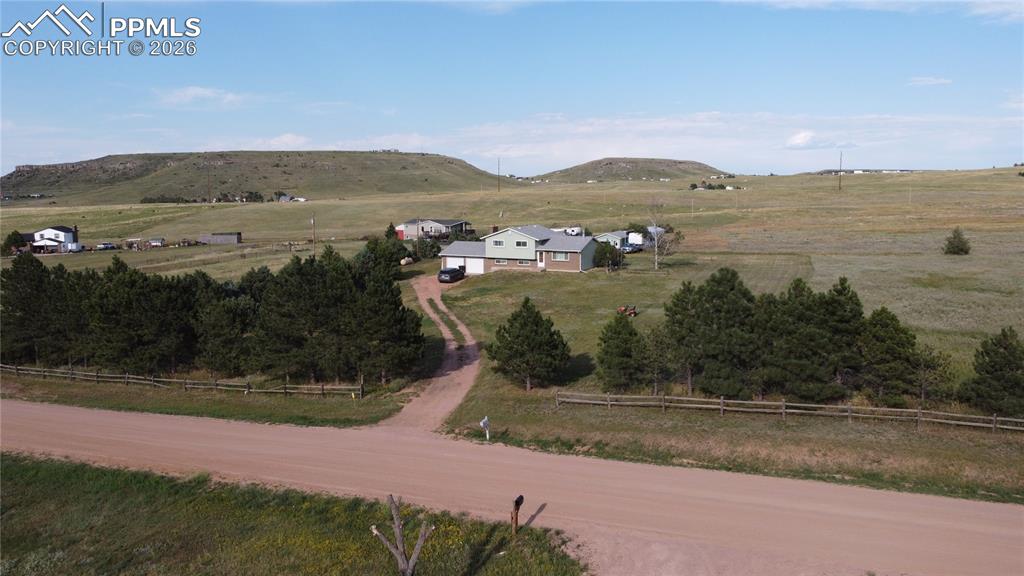 Image 39 of 45: Aerial View