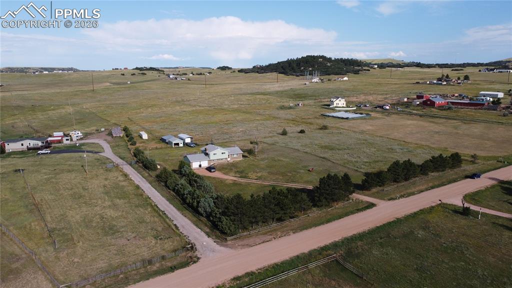 Image 41 of 45: Aerial View