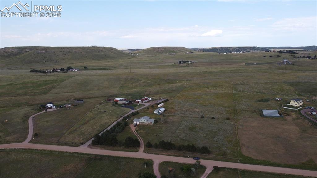 Image 42 of 45: Aerial View