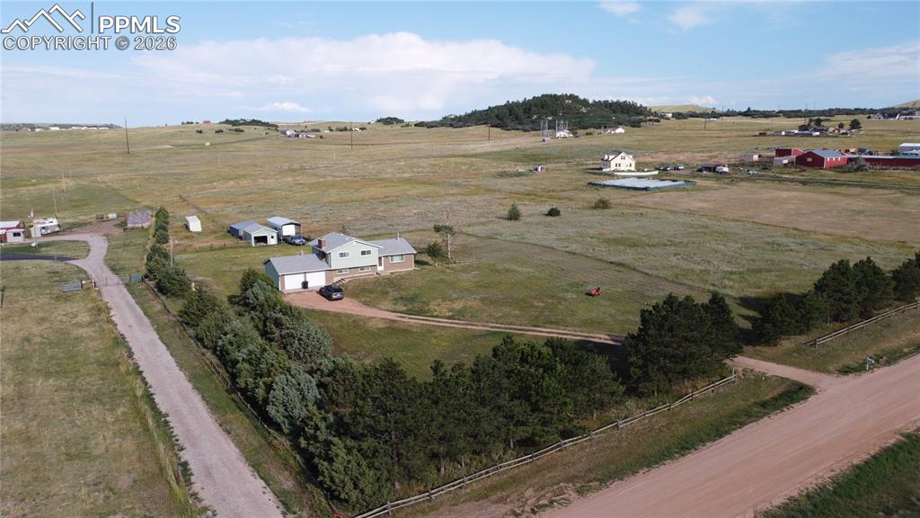 Image 5 of 45: Aerial View