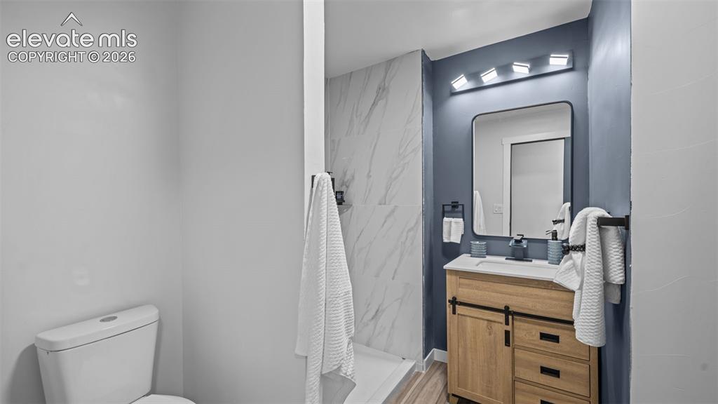 Image 9 of 21: brand new bathrooms