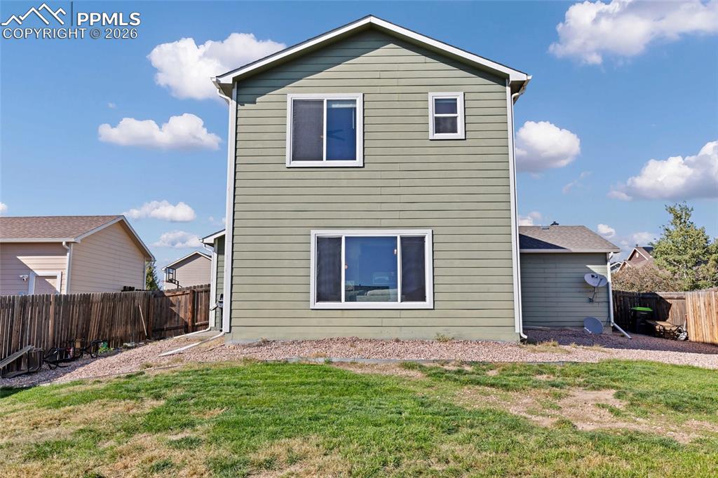 Image 34 of 35: Back of Structure