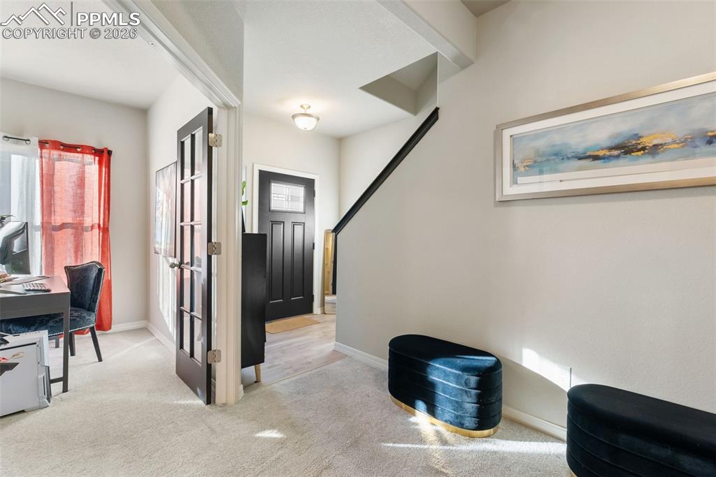 Image 3 of 45: Entry