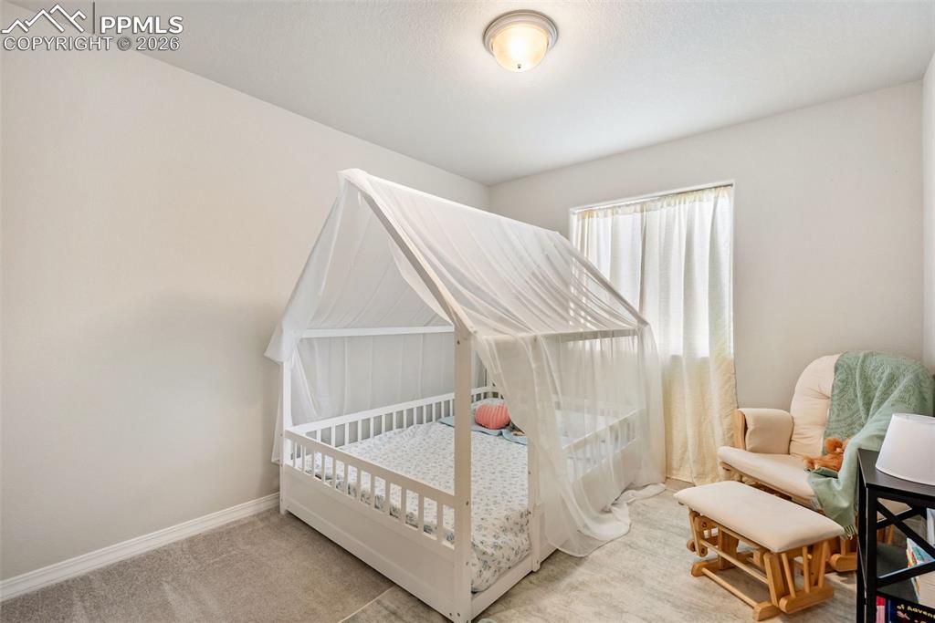 Image 36 of 45: Bedroom