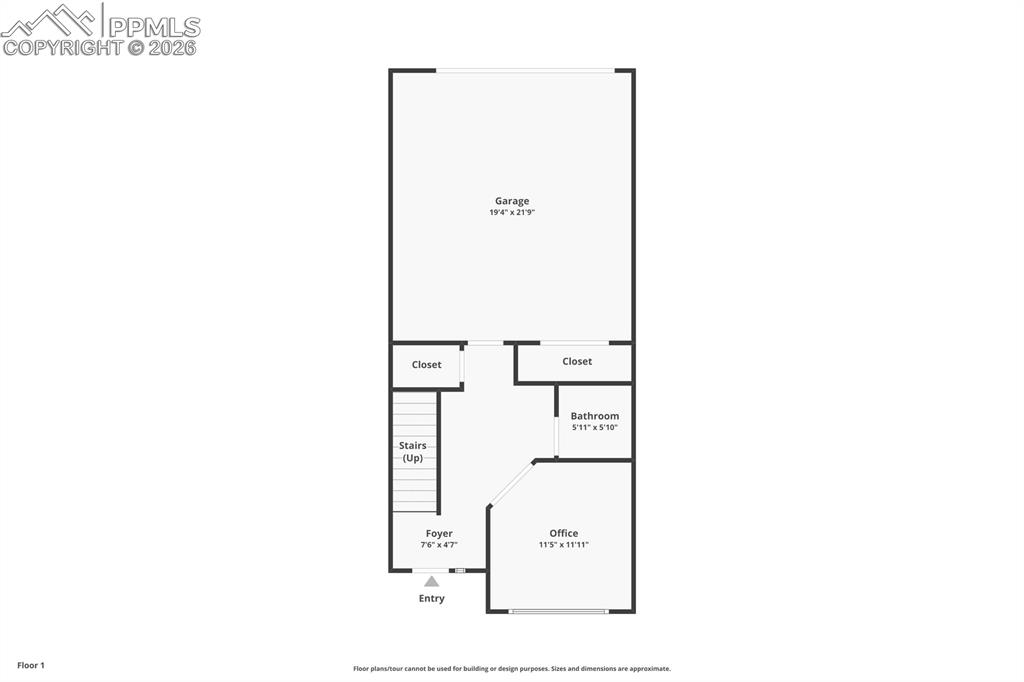 Image 43 of 45: Floor Plan