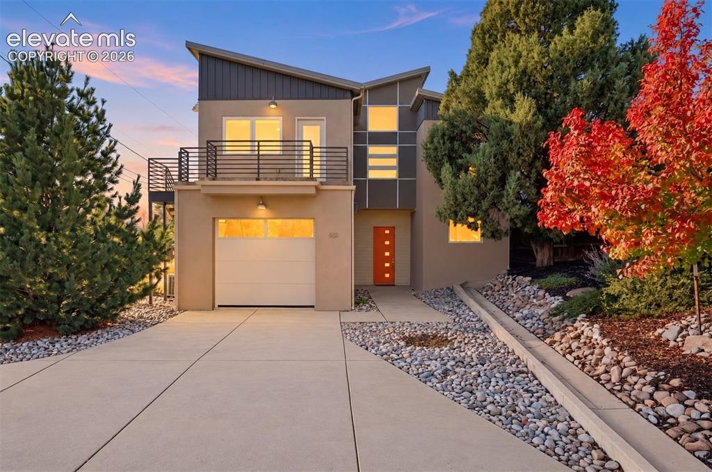 Image 1 of 45: Modern Attached Single-Family in the heart of the west side