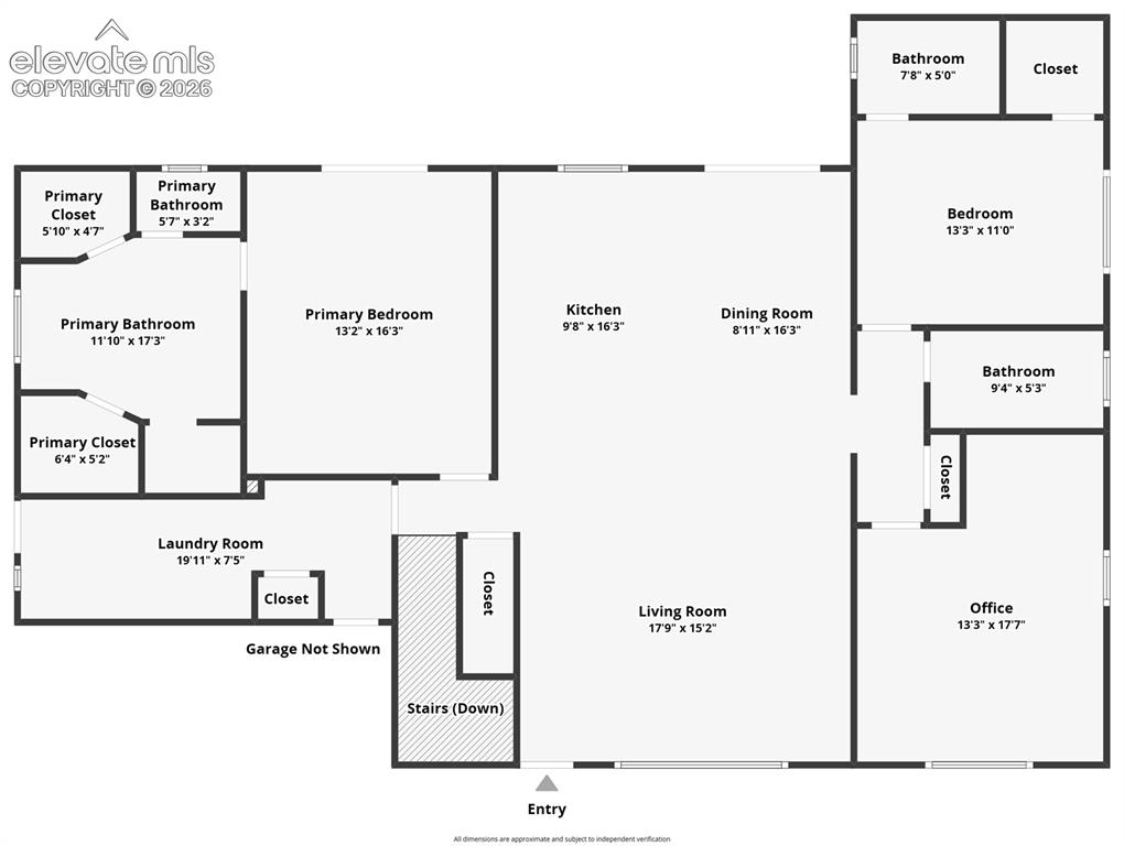 Image 49 of 50: Floor Plan