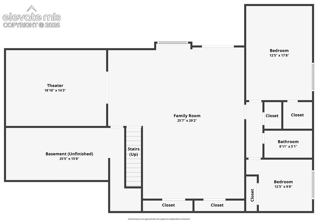 Image 50 of 50: Floor Plan