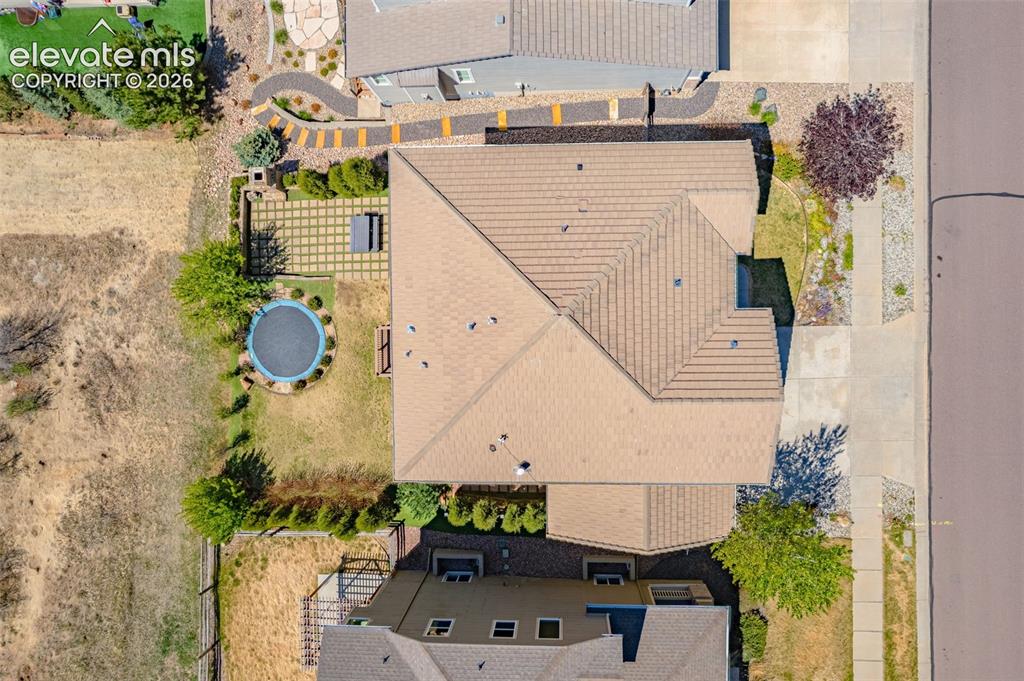 Image 44 of 48: Aerial View
