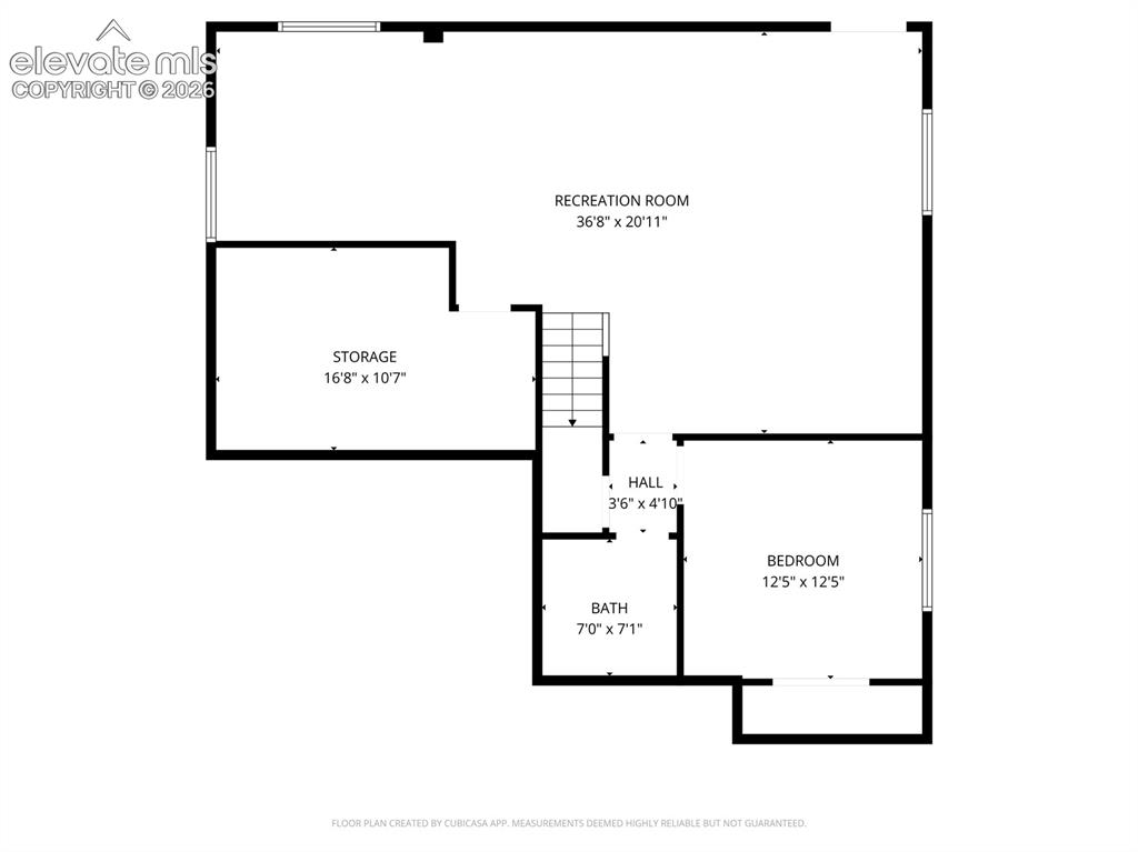 Image 47 of 48: Basement