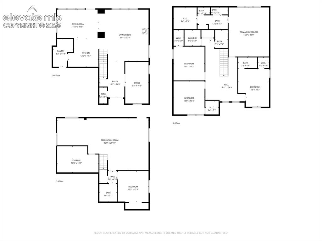 Image 48 of 48: Floor Plan
