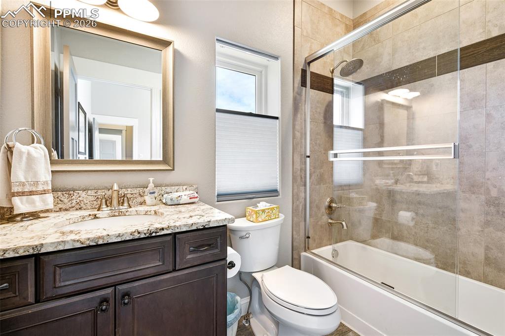 Image 25 of 49: Secondary Bathroom