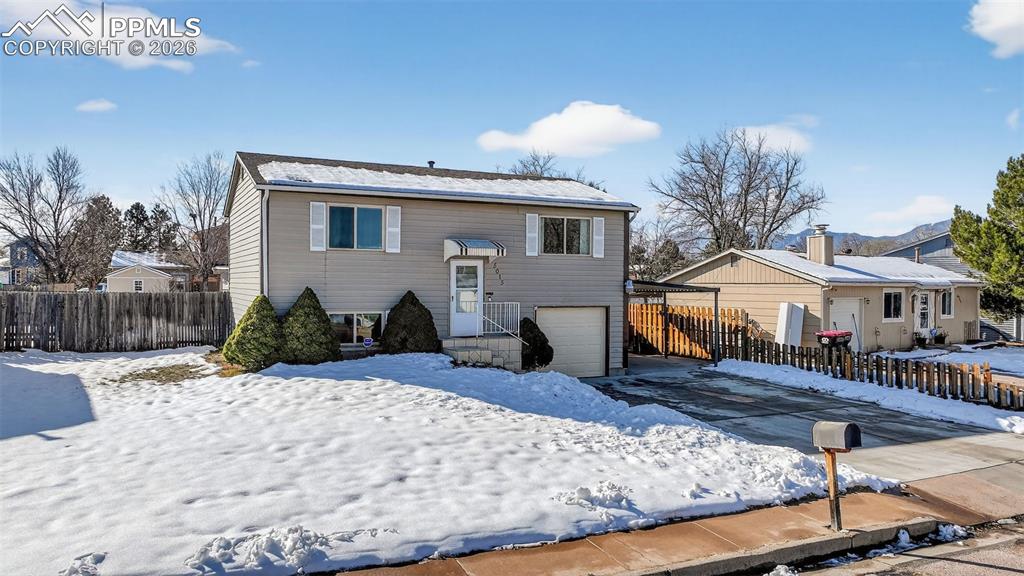 Image 1 of 26: Welcome to this beautifully maintained home nestled in an established neigh