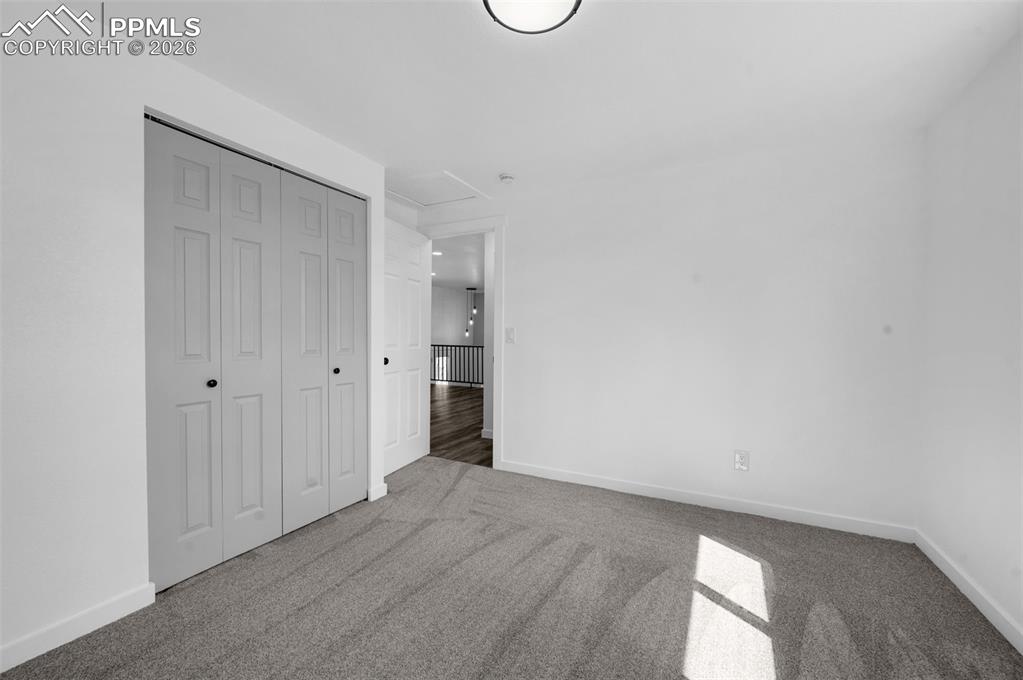 Image 16 of 37: Bedroom