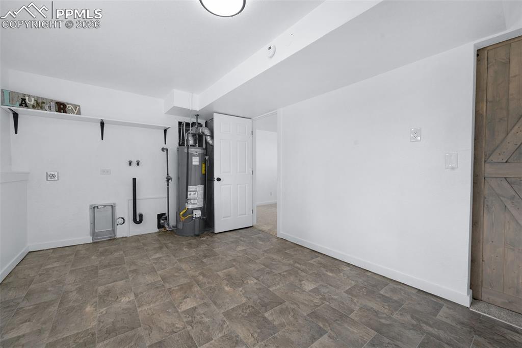 Image 24 of 37: Basement