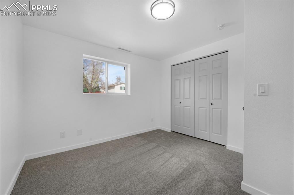 Image 29 of 37: Bedroom