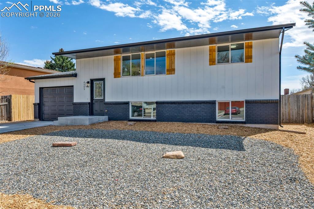 Image 33 of 37: Front of Structure