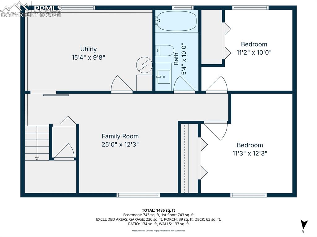 Image 35 of 37: Floor Plan