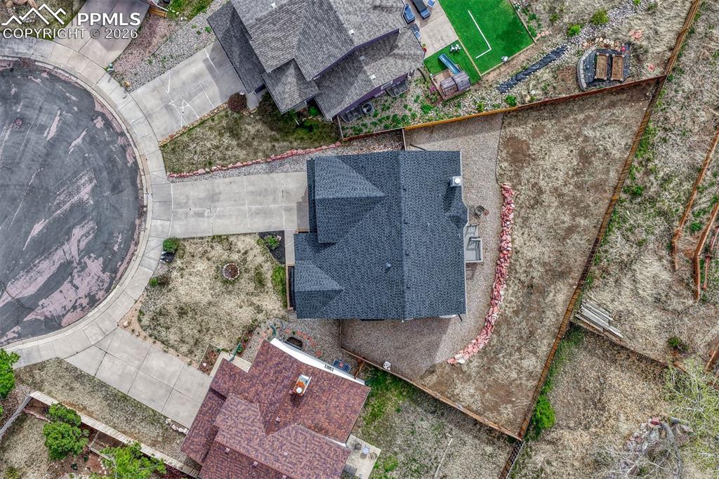 Image 42 of 50: Aerial View