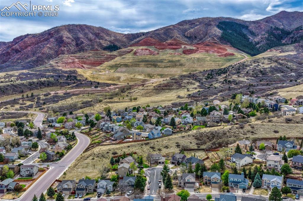 Image 47 of 50: Aerial View