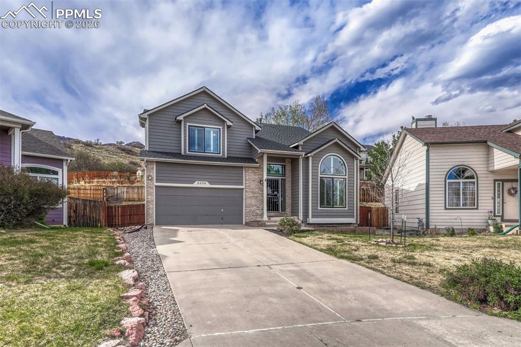 Image 49 of 50: Front of Structure