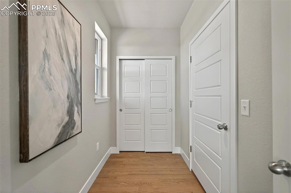 Image 22 of 49: Mud room area for easy days!