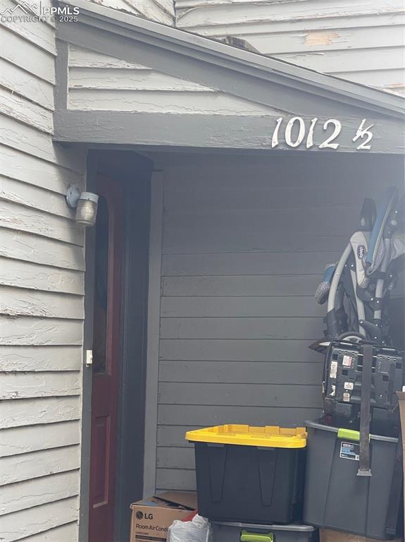 Image 2 of 29: Building 1- Entrance 2