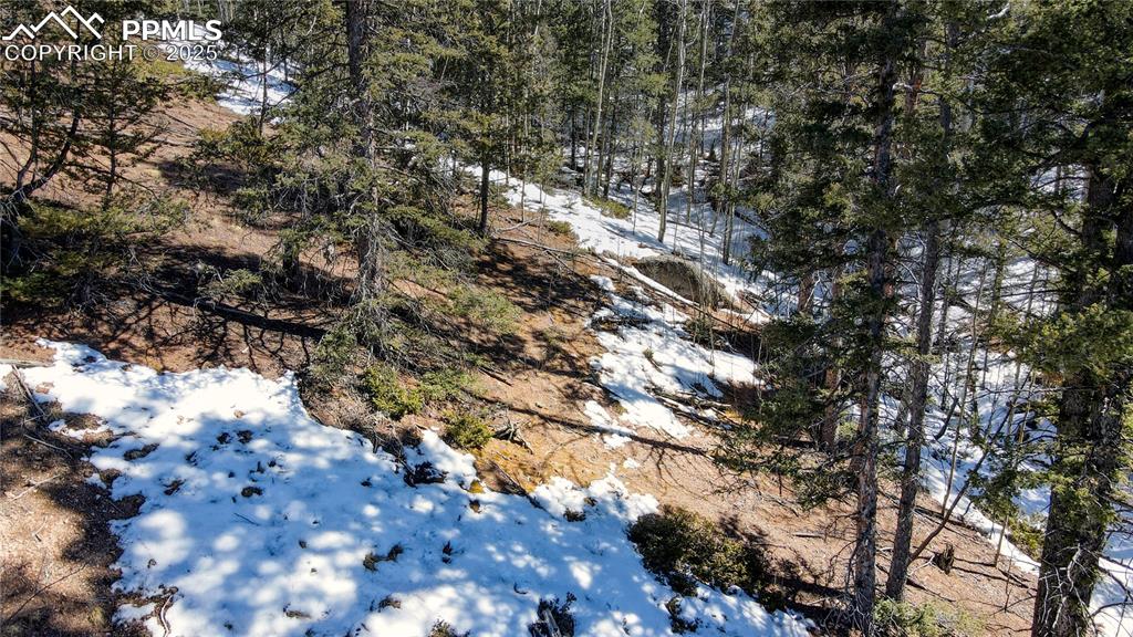 Image 31 of 50: Aerial View