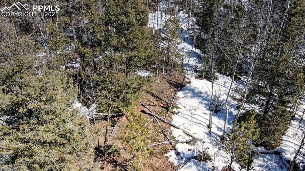 Image 37 of 50: Aerial View