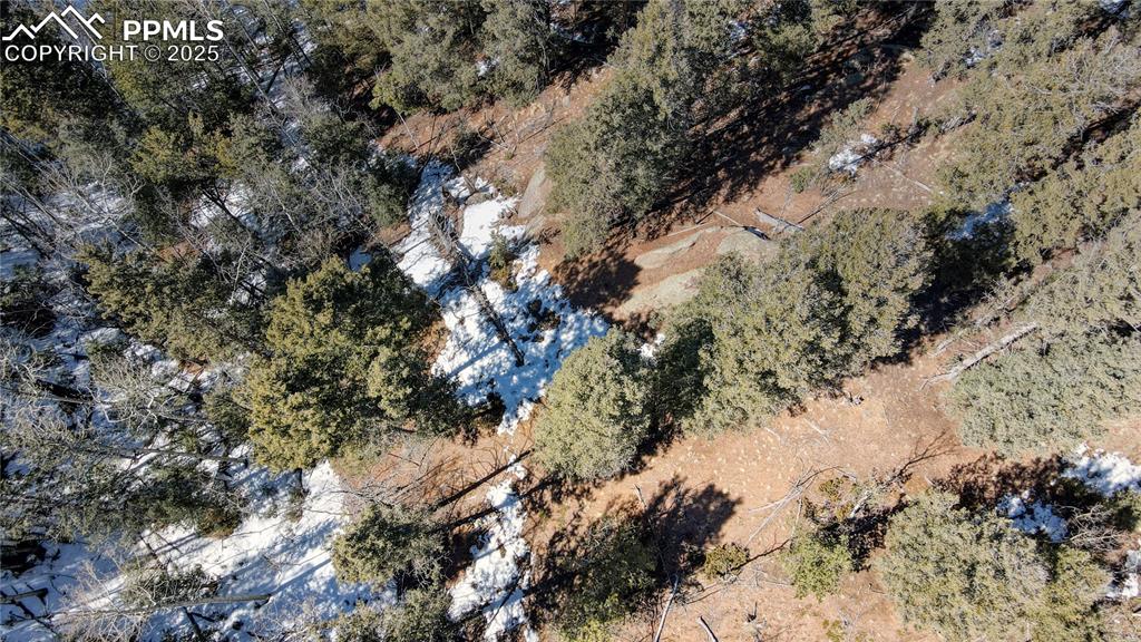 Image 39 of 50: Aerial View