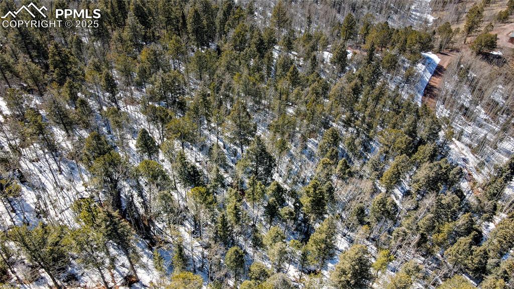 Image 46 of 50: Aerial View