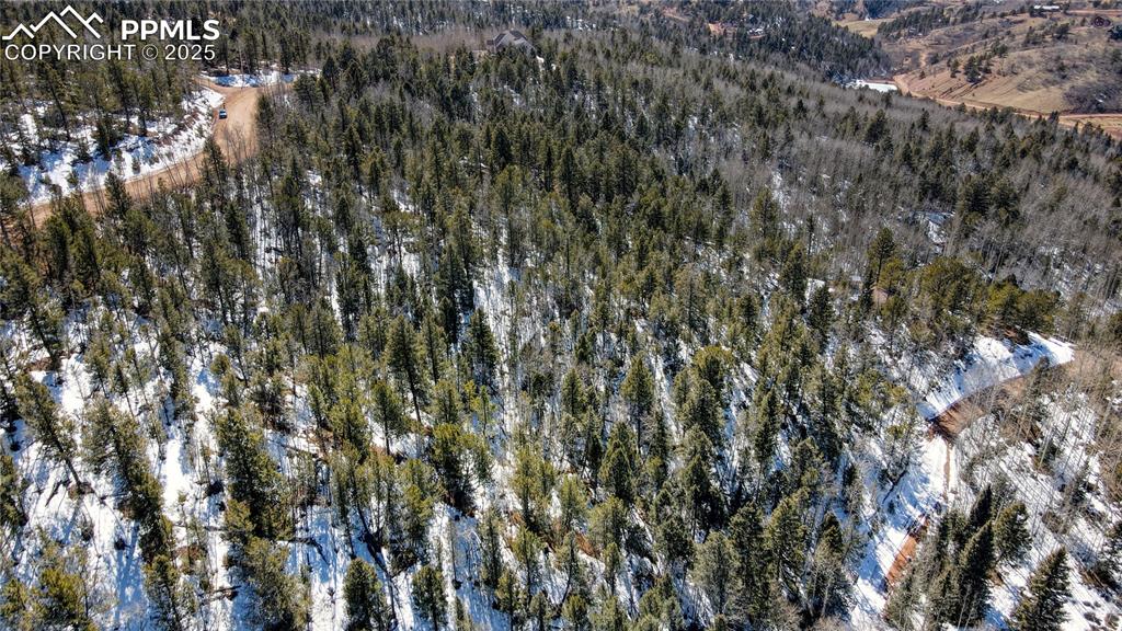 Image 47 of 50: Aerial View