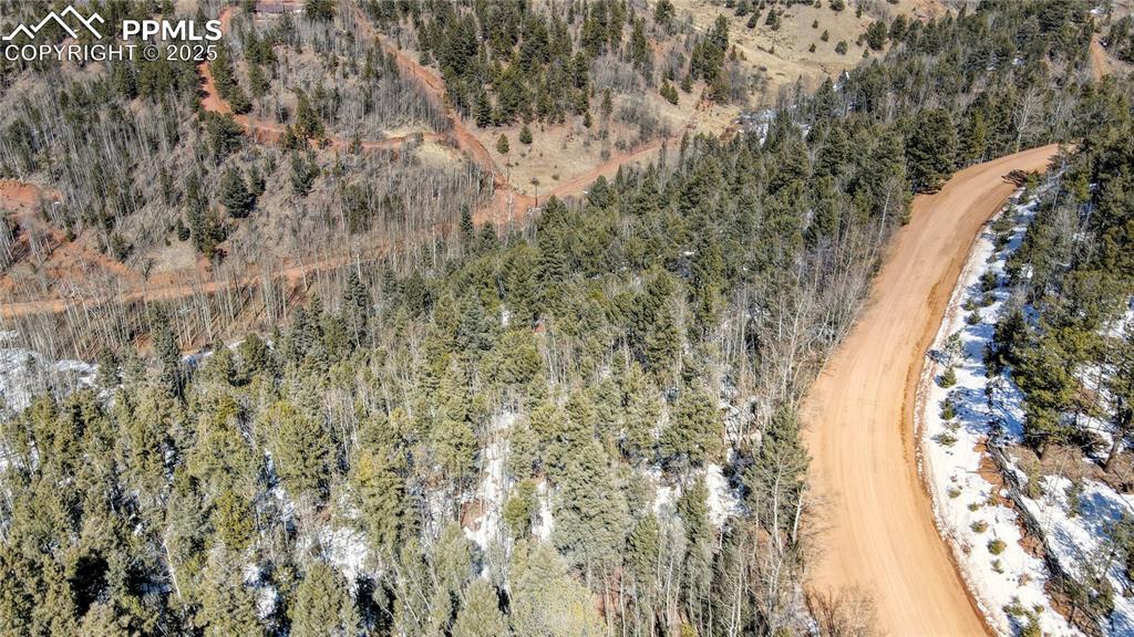 Image 8 of 50: Aerial View