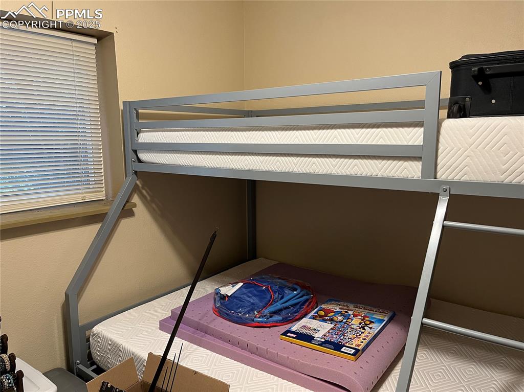 Image 8 of 17: View of bedroom