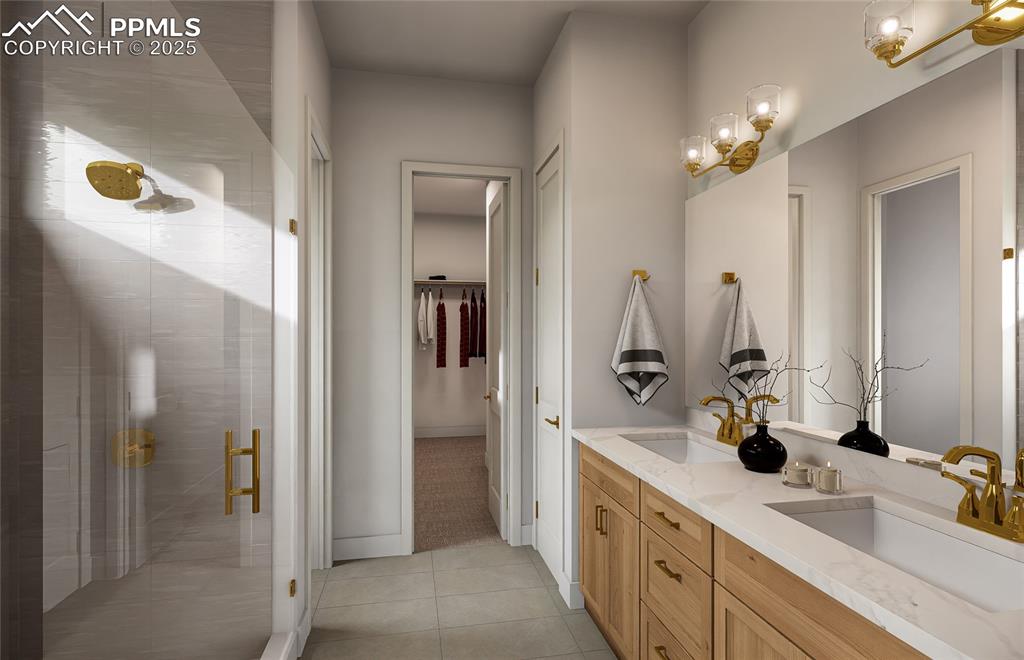 Image 7 of 9: Bathroom