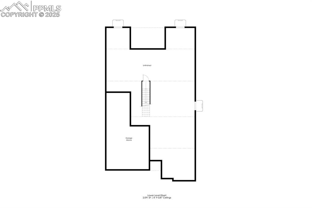 Image 9 of 9: Floor Plan