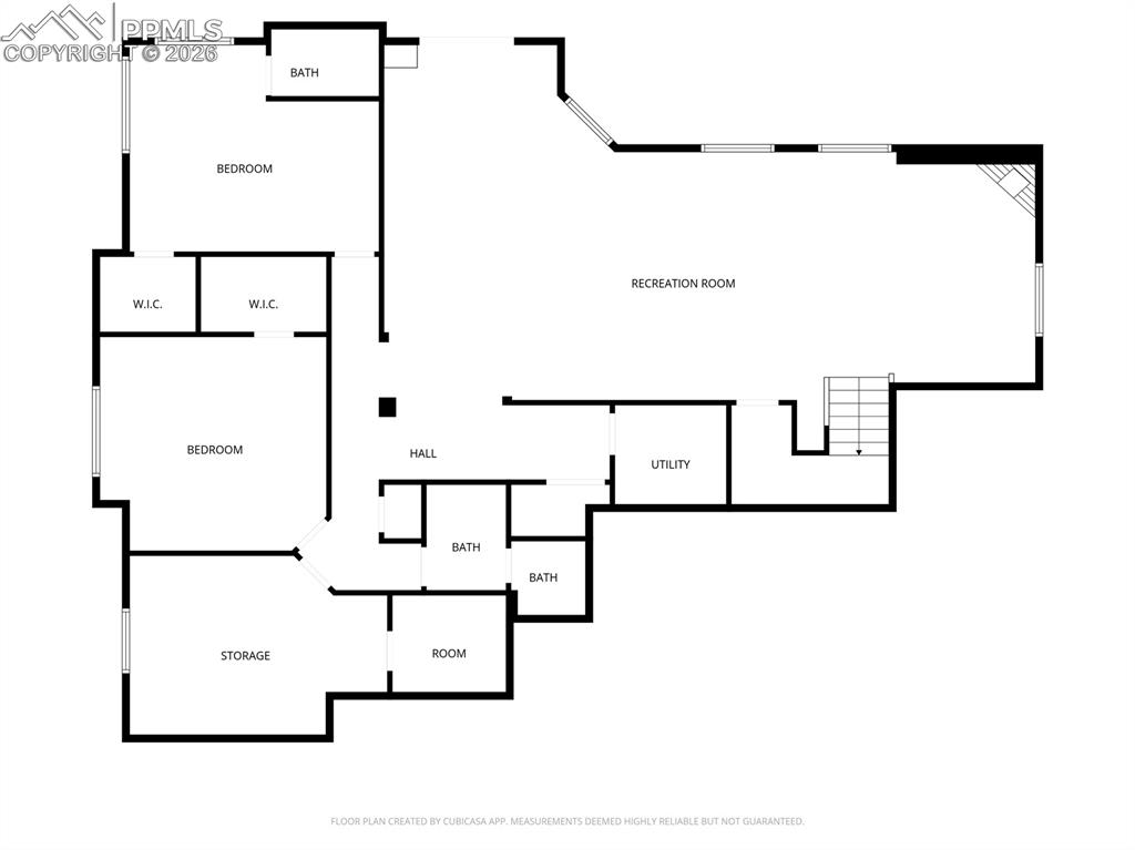 Image 45 of 45: Floor Plan