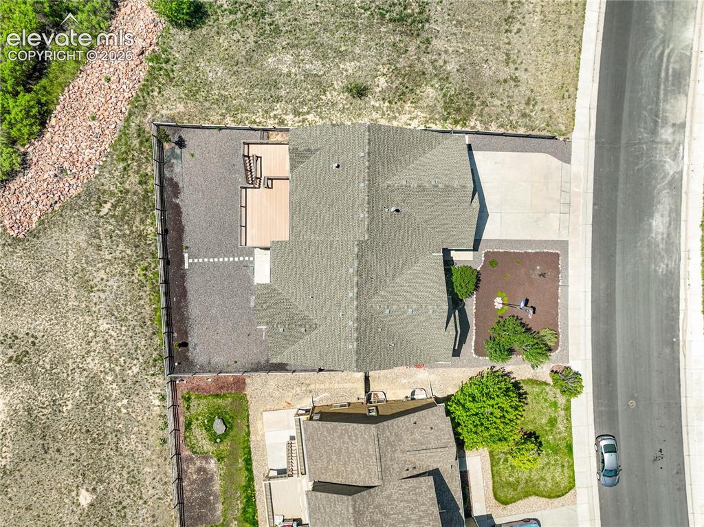 Image 46 of 46: Aerial View