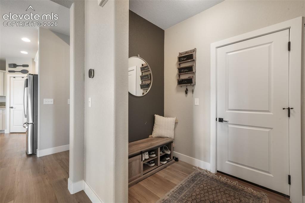 Image 6 of 50: Mud Room